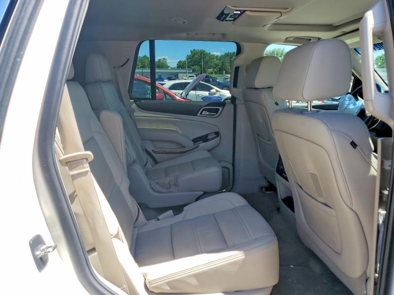 Продаж на аукціоні авто 2015 Gmc Yukon, vin: 1GKS2CKJ1FR541772, номер лоту: 56802136