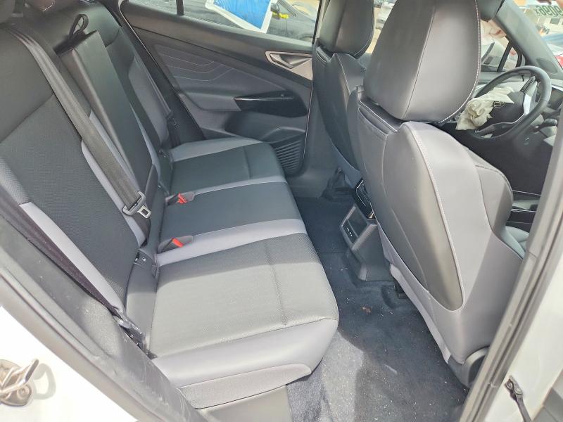2024 Volkswagen Id.4 მანქანა იყიდება აუქციონზე, vin: 1V25MPE85RC008039, აუქციონის ნომერი: 56809096