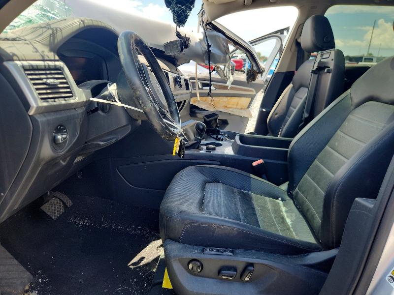 Aukcja sprzedaży 2019 Volkswagen Atlas, vin: 1V2NR2CA2KC521491, numer aukcji: 56722266