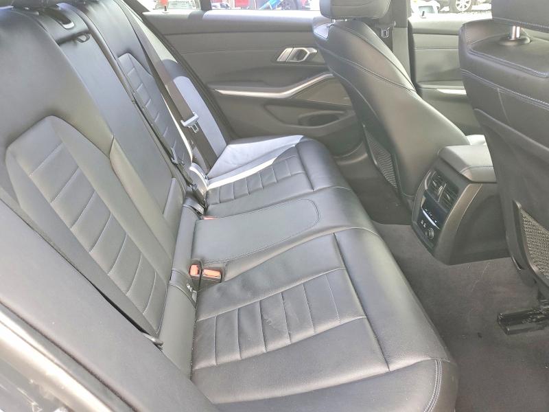 Aukcja sprzedaży 2020 Bmw M340i, vin: WBA5U7C00LFH12184, numer aukcji: 55807836