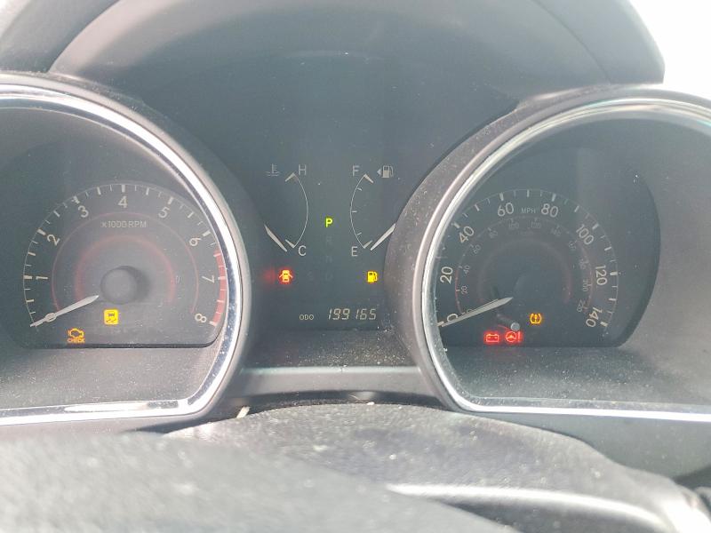 Продаж на аукціоні авто 2011 Toyota Highlander, vin: 5TDZK3EH7BS041288, номер лоту: 56904646