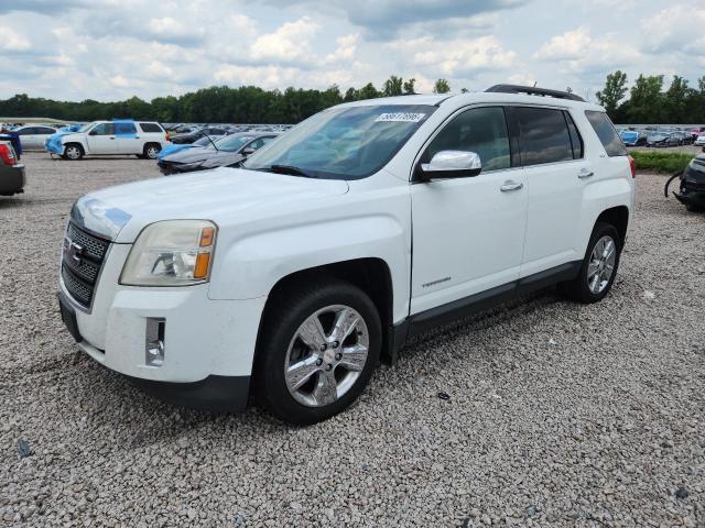 58617896 :رقم المزاد ، 2GKALSEK0F6243278 vin ، 2015 Gmc Terrain مزاد بيع