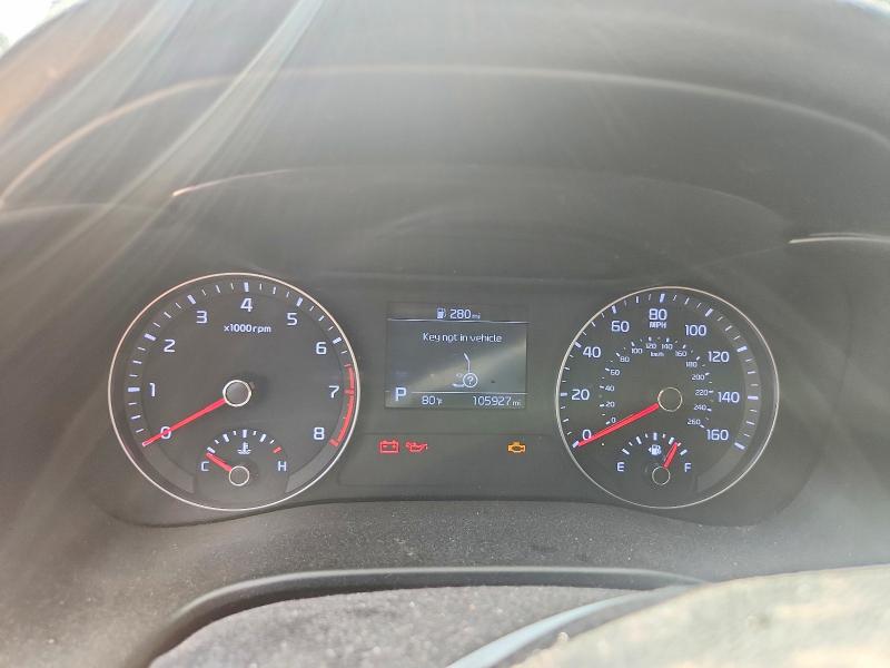 Продаж на аукціоні авто 2020 Kia Forte, vin: 3KPF34AD5LE165421, номер лоту: 58259336