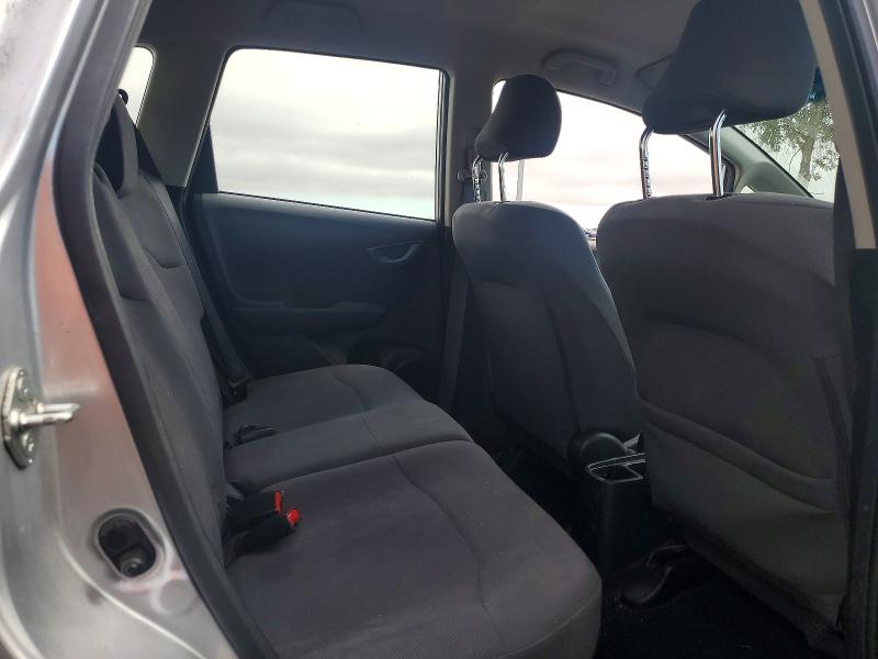58466866 :رقم المزاد ، JHMGE8H39DC072959 vin ، 2013 Honda Fit مزاد بيع