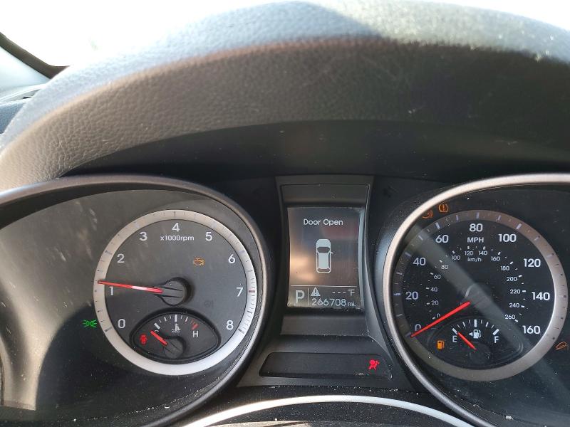 Aukcja sprzedaży 2016 Hyundai Santa Fe Sport, vin: 5XYZT3LB4GG352855, numer aukcji: 58161916