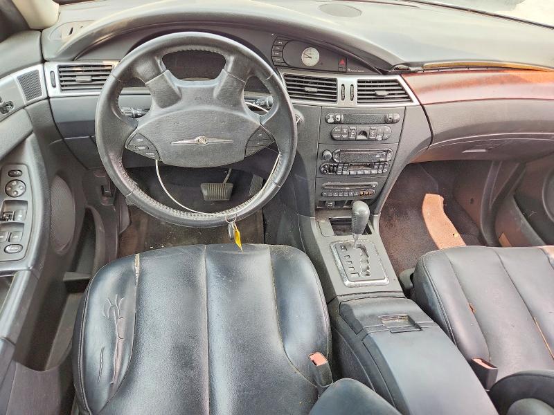 Продаж на аукціоні авто 2006 Chrysler Pacifica, vin: 2A4GM68496R763933, номер лоту: 58093806