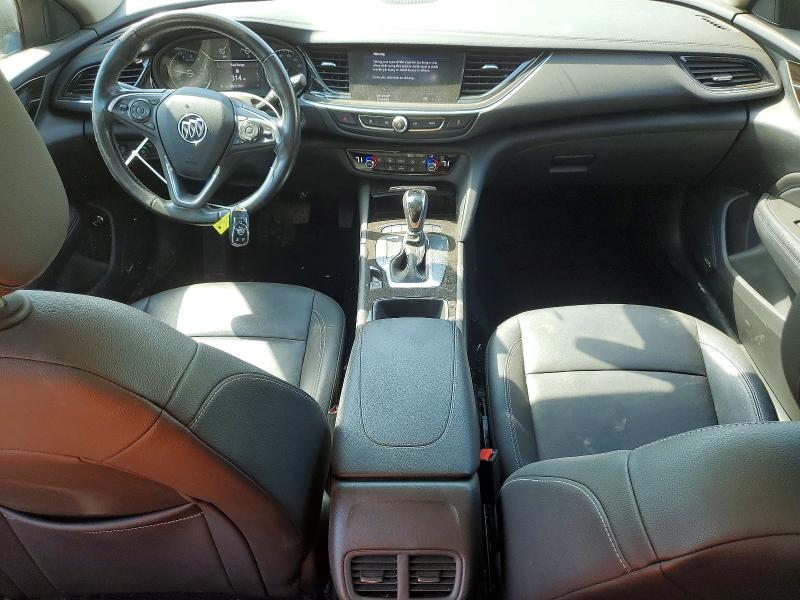 Aukcja sprzedaży 2019 Buick Regal Tourx, vin: W04GV8SX8K1008931, numer aukcji: 53751126