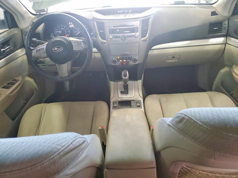 Aukcja sprzedaży 2011 Subaru Outback, vin: 4S4BRBCC3B3447841, numer aukcji: 56946056