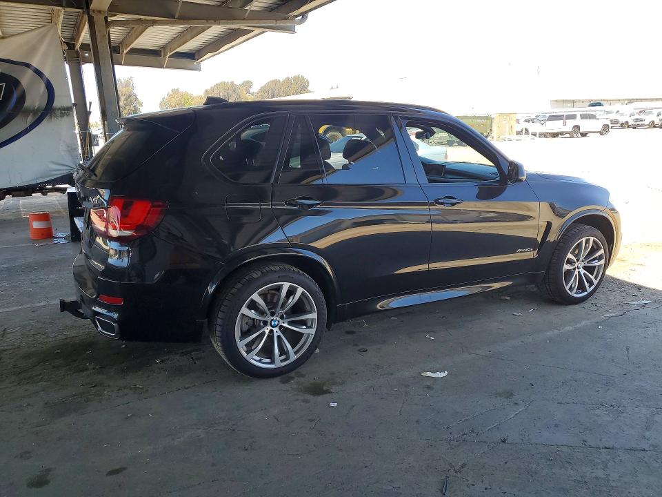 2016 Bmw X5 მანქანა იყიდება აუქციონზე, vin: 5UXKT0C58G0S78791, აუქციონის ნომერი: 56479096