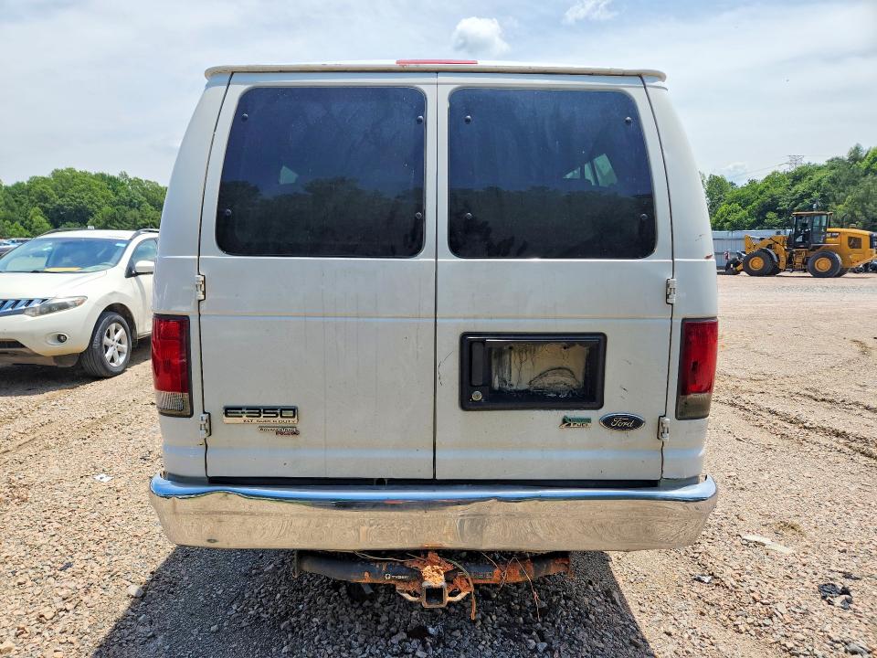 2013 Ford Econoline მანქანა იყიდება აუქციონზე, vin: 1FBSS3BL5DDA94259, აუქციონის ნომერი: 57937446