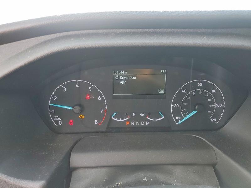 55902456 :رقم المزاد ، 1FDBW5Z8XNKA39666 vin ، 2022 Ford Transit مزاد بيع