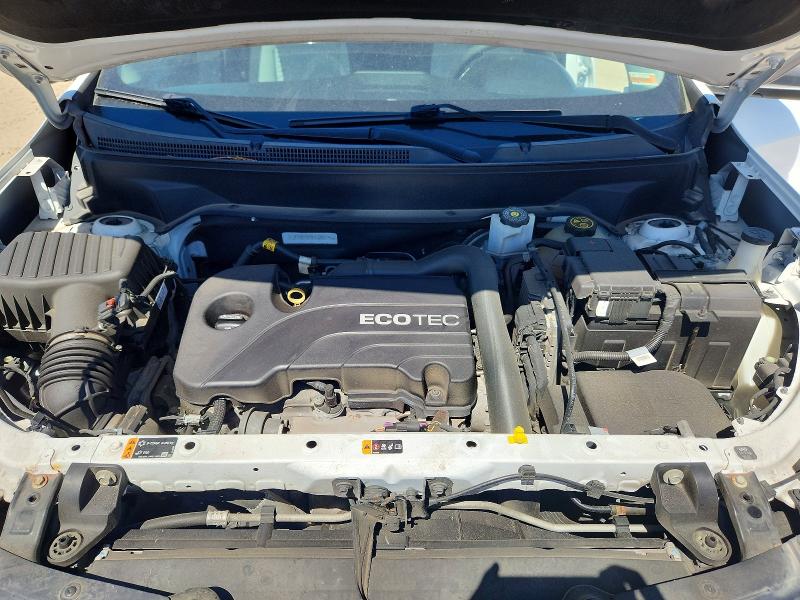 56600706 :رقم المزاد ، 2GNAXREV4J6334315 vin ، 2018 Chevrolet Equinox مزاد بيع