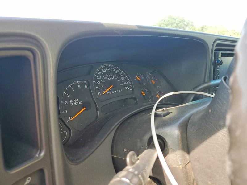 57306336 :رقم المزاد ، 1GCEK19V65Z320057 vin ، 2005 Chevrolet Silverado مزاد بيع