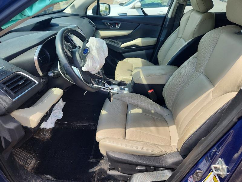 Продаж на аукціоні авто 2019 Subaru Ascent, vin: 4S4WMAPD2K3487146, номер лоту: 58826246