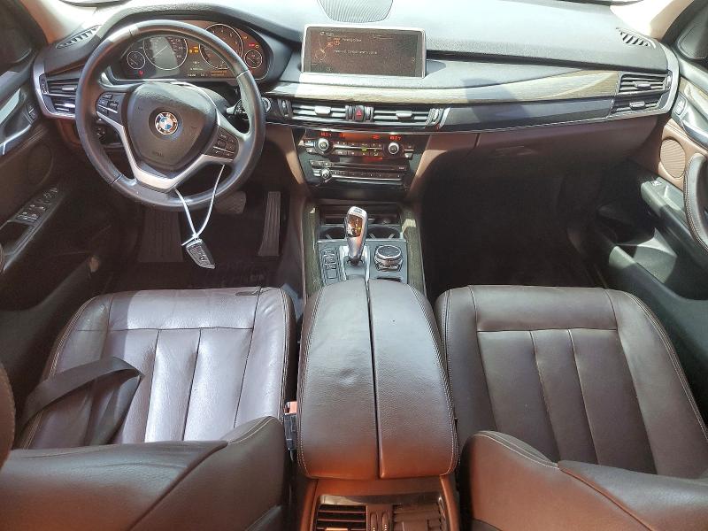 2014 Bmw X5 მანქანა იყიდება აუქციონზე, vin: 5UXKR2C52E0H31359, აუქციონის ნომერი: 56442936