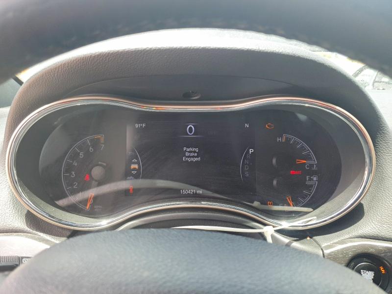 2015 Jeep Grand Cherokee მანქანა იყიდება აუქციონზე, vin: 1C4RJFBG7FC226951, აუქციონის ნომერი: 55802366