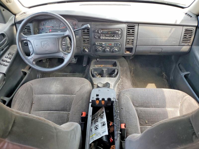 Продажа на аукционе авто 2002 Dodge Durango, vin: 1B4HS48N42F187650, номер лота: 58626146