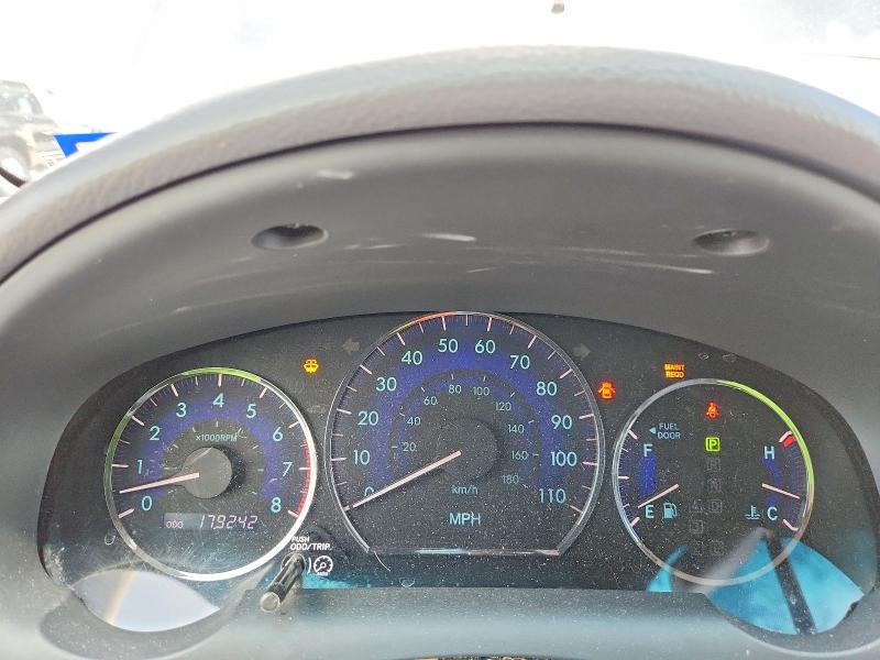 Aukcja sprzedaży 2010 Toyota Sienna, vin: 5TDYK4CC5AS299994, numer aukcji: 56713936