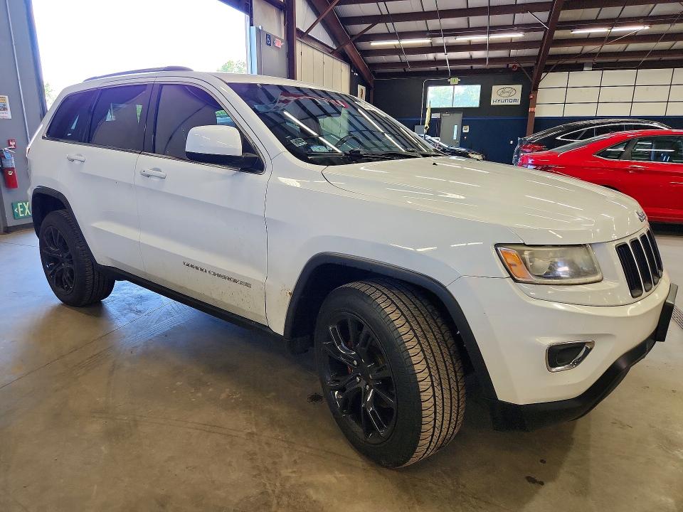 Продаж на аукціоні авто 2014 Jeep Grand Cherokee, vin: 1C4RJFAG2EC143198, номер лоту: 55732546