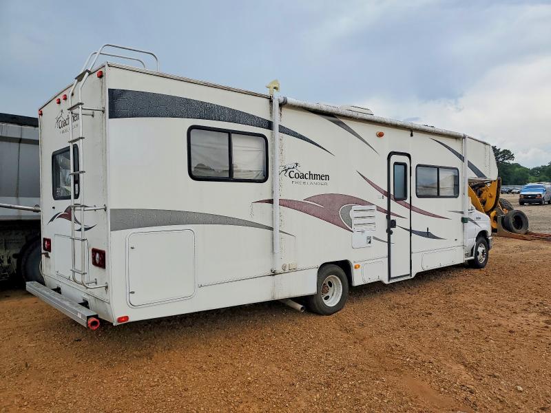 Продаж на аукціоні авто 2010 Coachman Recreational Vehicle (rv), vin: 1FDXE4FS0ADA48314, номер лоту: 54821206