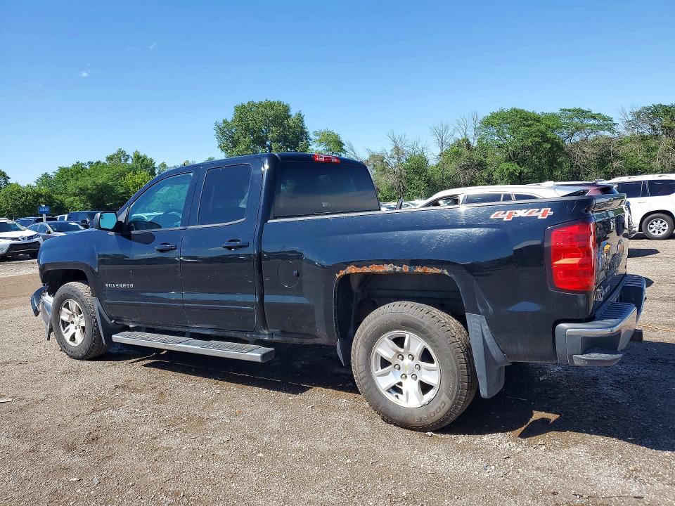 Aukcja sprzedaży 2015 Chevrolet Silverado, vin: 1GCVKRECXFZ169972, numer aukcji: 56772396