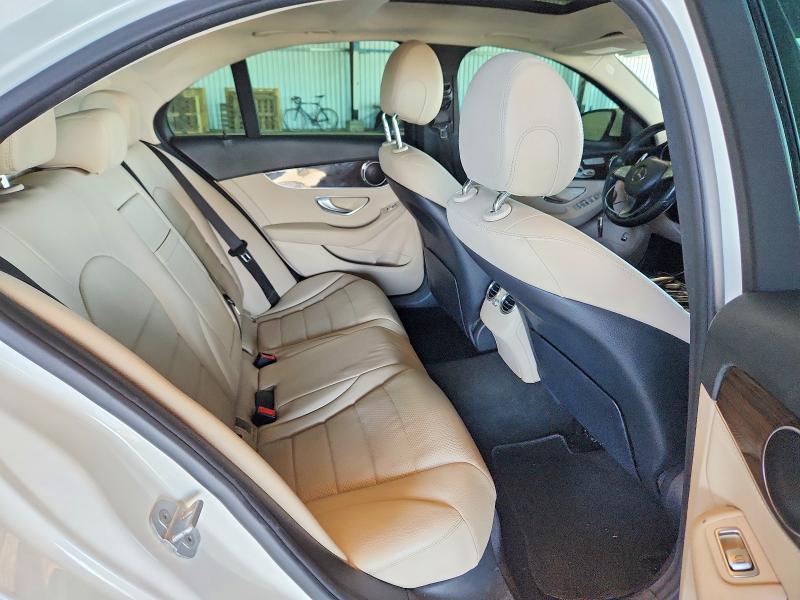 56863586 :رقم المزاد ، 55SWF4JB6GU106365 vin ، 2016 Mercedes-benz C مزاد بيع