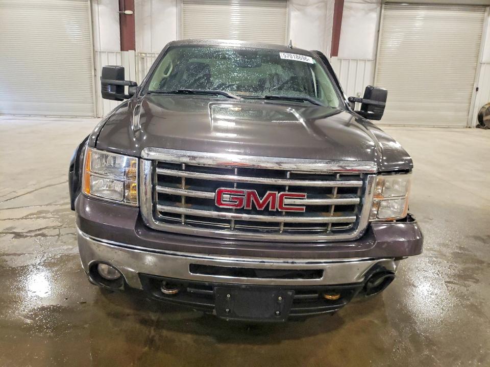 Aukcja sprzedaży 2011 Gmc Sierra, vin: 3GTP2VE39BG280797, numer aukcji: 57018696