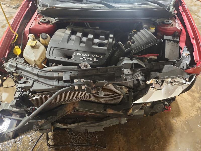 Продажа на аукционе авто 2013 Dodge Avenger, vin: 1C3CDZABXDN680069, номер лота: 58583256