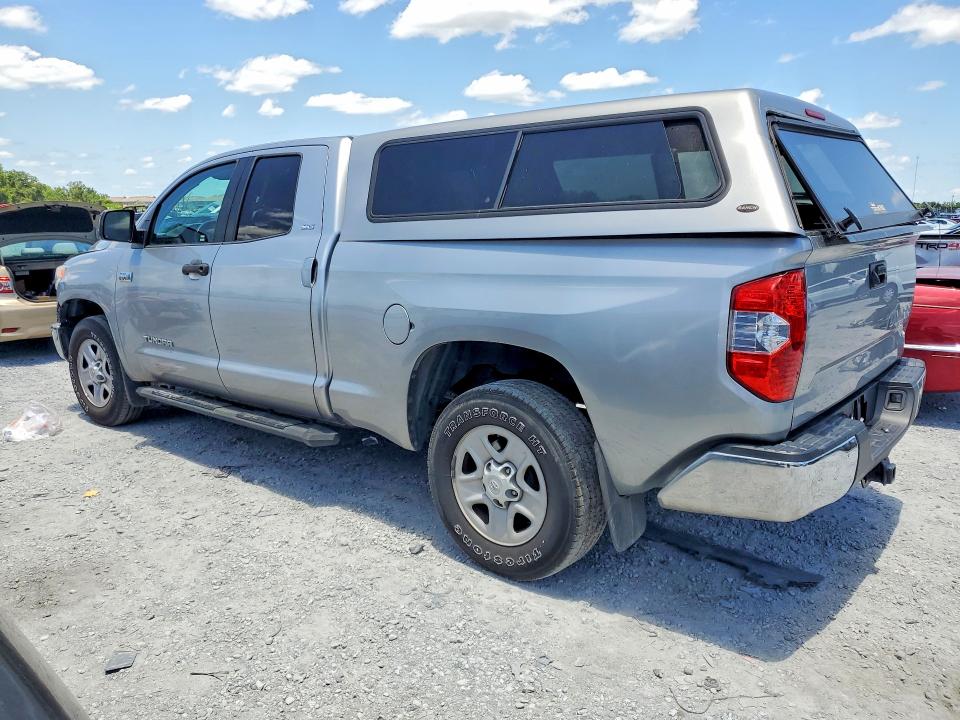 Продажа на аукционе авто 2016 Toyota Tundra, vin: 5TFRW5F19GX211802, номер лота: 55936566