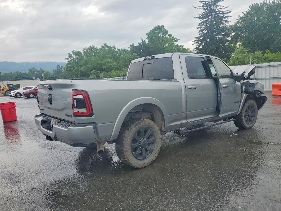 2024 Ram 2500 მანქანა იყიდება აუქციონზე, vin: 3C6UR5DL7RG143892, აუქციონის ნომერი: 58063386