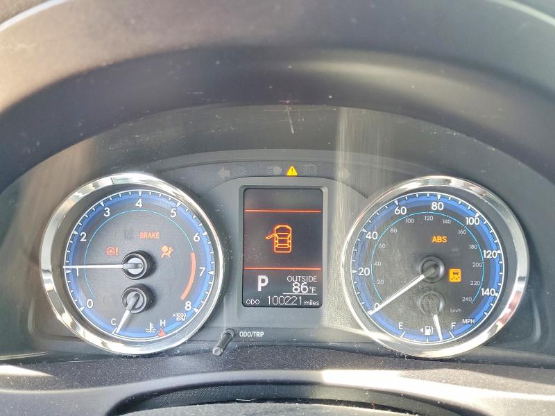 55755586 :رقم المزاد ، 5YFBURHE0KP878022 vin ، 2019 Toyota Corolla مزاد بيع
