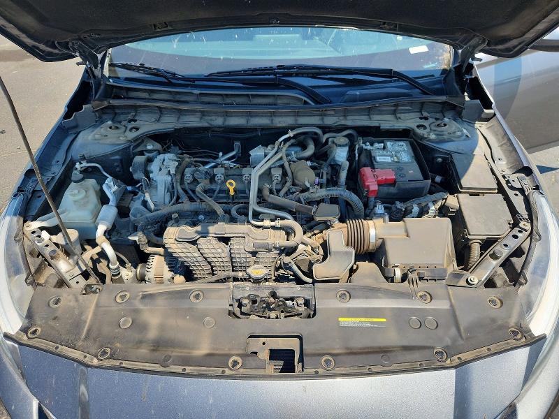 Продаж на аукціоні авто 2022 Nissan Altima, vin: 1N4BL4DV3NN318496, номер лоту: 57967396