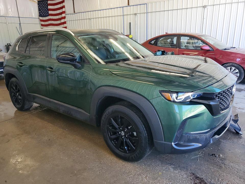 56091186 :رقم المزاد ، 7MMVABBL7TN472712 vin ، 2026 Mazda Cx-50 مزاد بيع
