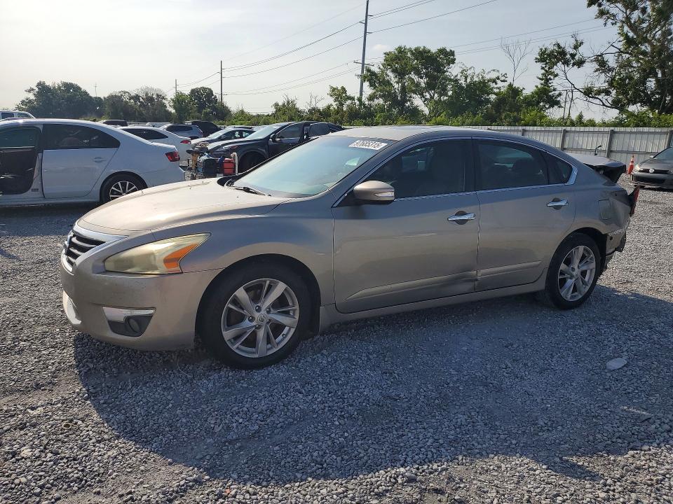 Aukcja sprzedaży 2015 Nissan Altima, vin: 1N4AL3AP5FC148702, numer aukcji: 97685315