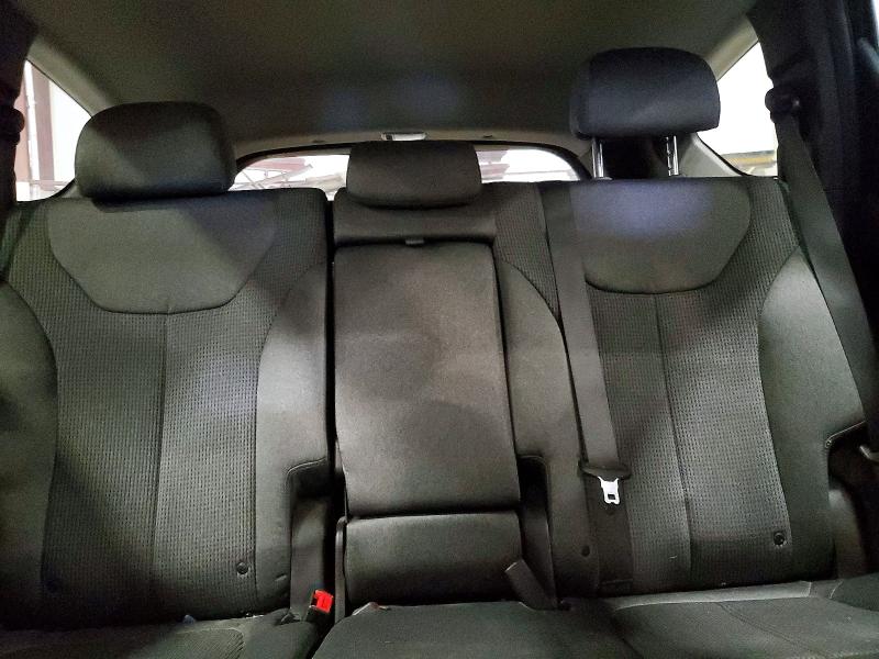 Auction sale of the 2020 Hyundai Santa Fe, vin: 5NMS2CAD7LH156983, lot number: 54783866