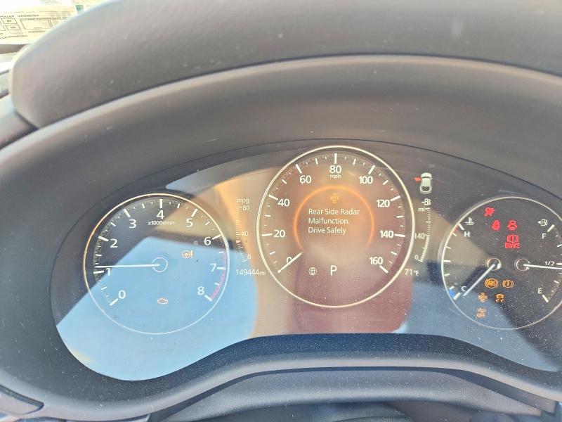Aukcja sprzedaży 2021 Mazda Cx-30, vin: 3MVDMABLXMM242072, numer aukcji: 55179616