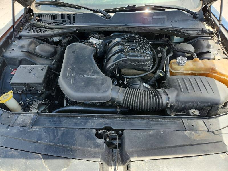 56542816 :رقم المزاد ، 2C3CDZAG3JH241649 vin ، 2018 Dodge Challenger مزاد بيع