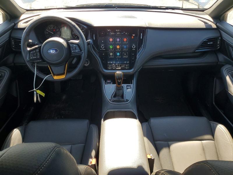 Продаж на аукціоні авто 2025 Subaru Outback, vin: 4S4BTGUD1S3190068, номер лоту: 54917176