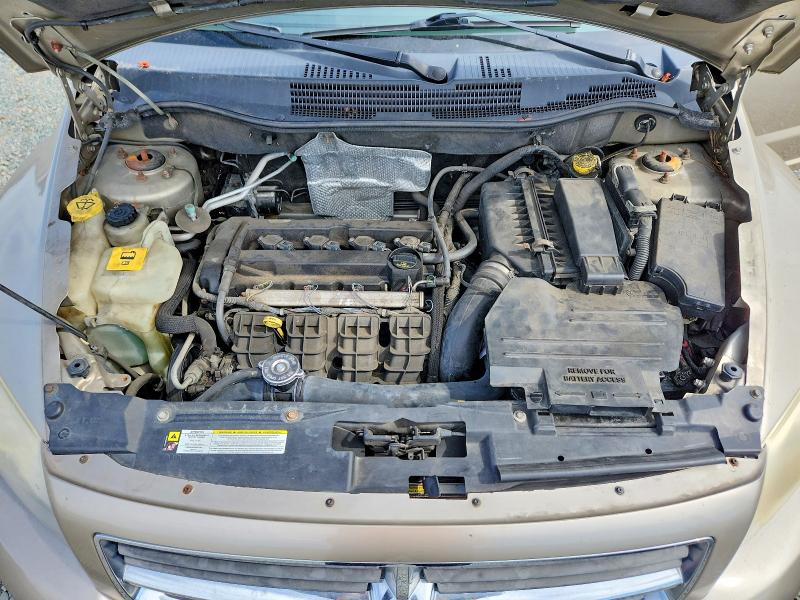 56469896 :رقم المزاد ، 1B3CB4HA3AD532995 vin ، 2010 Dodge Caliber مزاد بيع