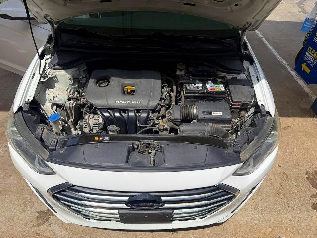 Aukcja sprzedaży 2018 Hyundai Elantra, vin: 5NPD74LF4JH393624, numer aukcji: 56641606