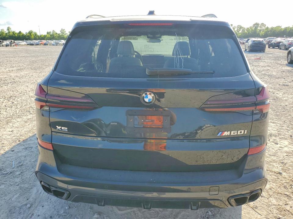 Продажа на аукционе авто 2026 Bmw X5, vin: 5UX33EU07T9170107, номер лота: 59155266