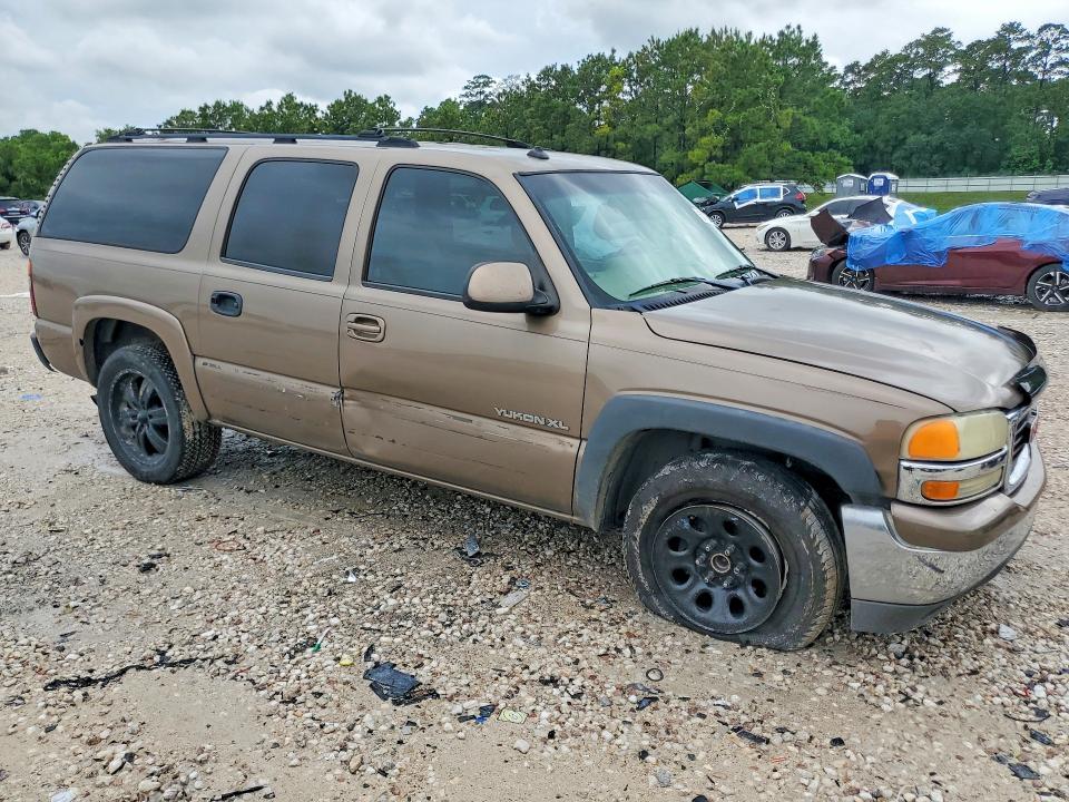 Aukcja sprzedaży 2003 Gmc Yukon Xl, vin: 1GKEC16Z93J162916, numer aukcji: 57734246