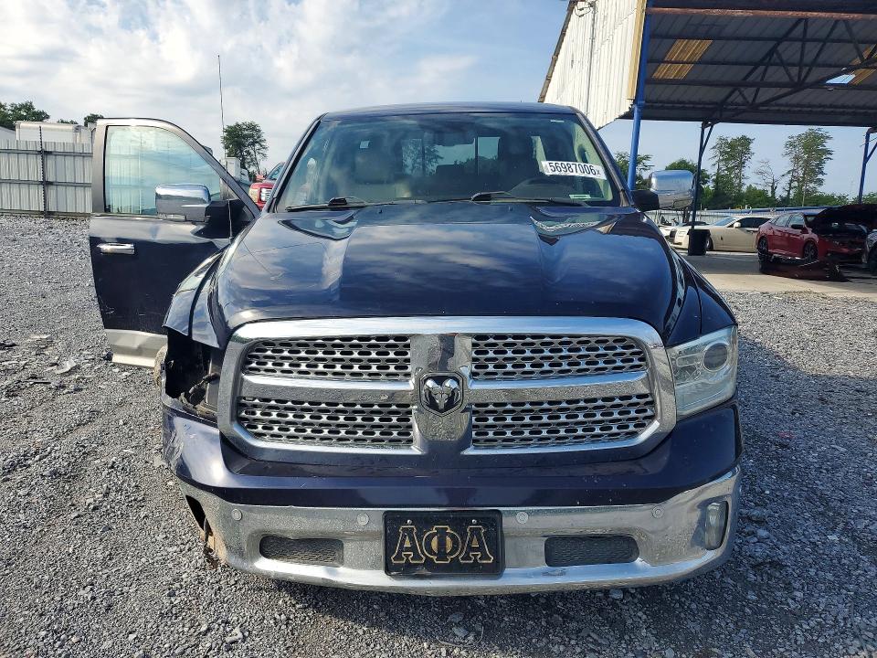 56987006 :رقم المزاد ، 1C6RR6JT3GS293326 vin ، 2016 Ram 1500 مزاد بيع