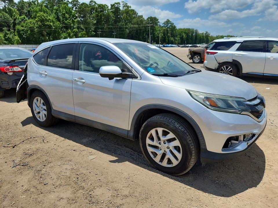 2016 Honda Cr-v მანქანა იყიდება აუქციონზე, vin: 2HKRM3H50GH561891, აუქციონის ნომერი: 58812126