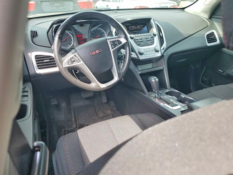 Aukcja sprzedaży 2017 Gmc Terrain, vin: 2GKFLTEK2H6116952, numer aukcji: 56349636