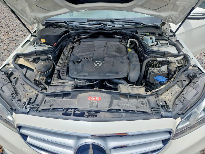 56050496 :رقم المزاد ، WDDHF8JB8EA907182 vin ، 2014 Mercedes-benz E مزاد بيع