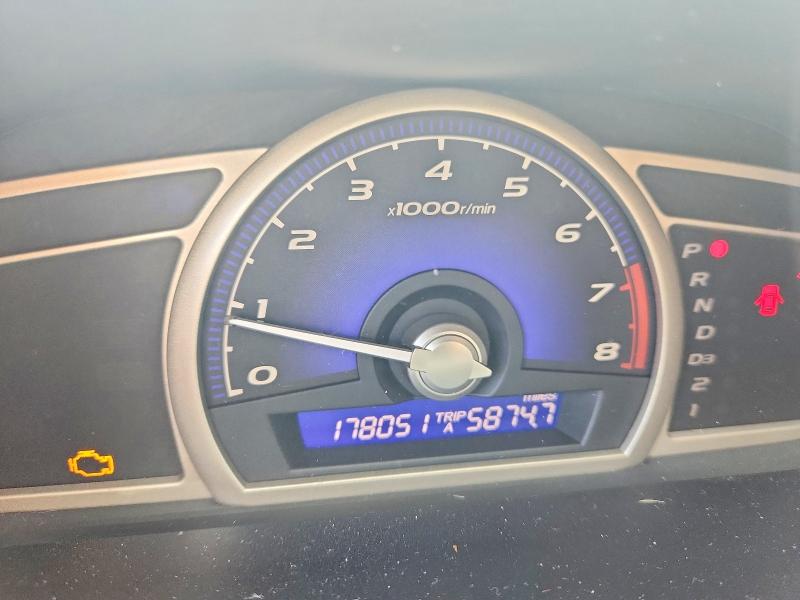 56639086 :رقم المزاد ، 1HGFA16547L130146 vin ، 2007 Honda Civic مزاد بيع
