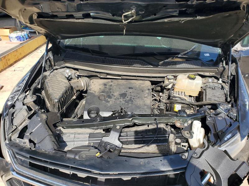 Продажа на аукционе авто 2020 Chevrolet Traverse, vin: 1GNEVHKW8LJ185007, номер лота: 56292736