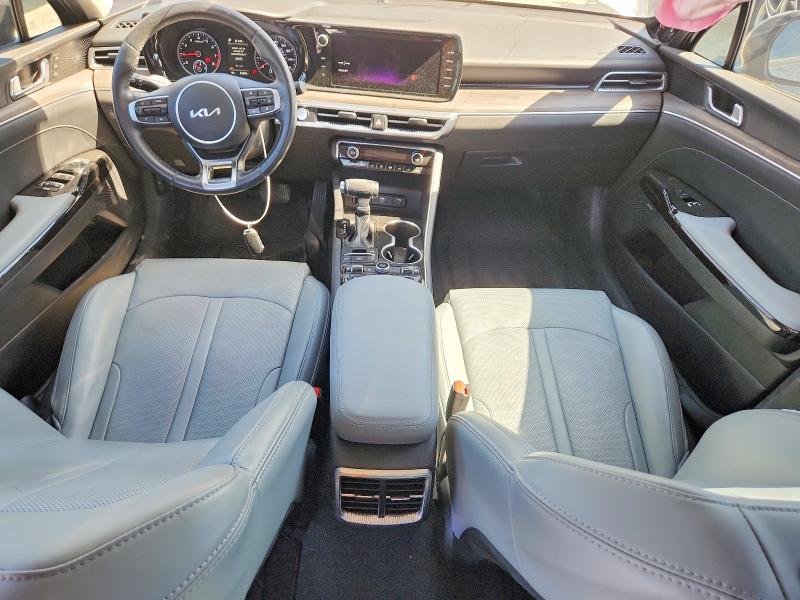 Aukcja sprzedaży 2024 Kia K5, vin: 5XXG34J28RG243726, numer aukcji: 58970776