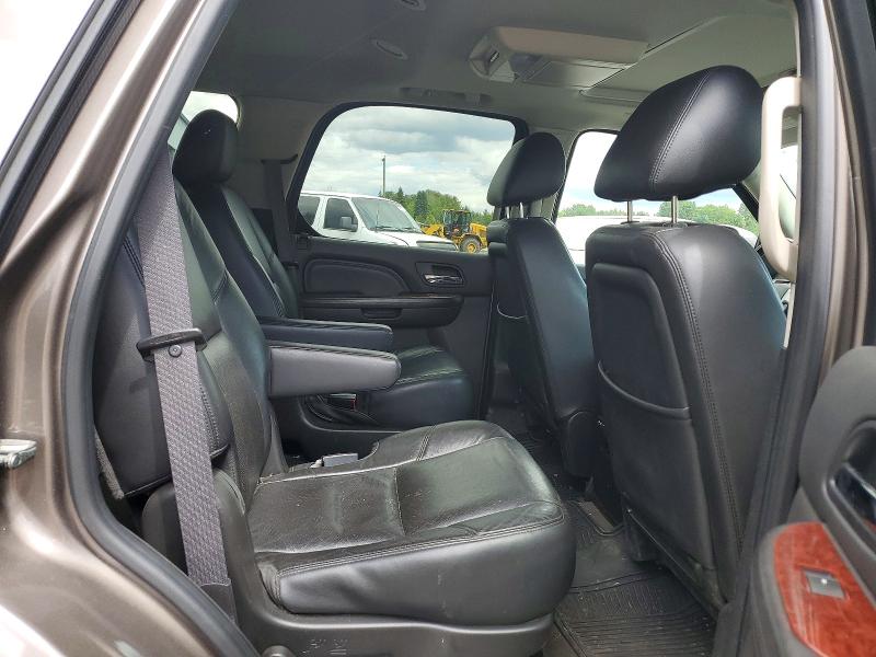 Продажа на аукционе авто 2011 Cadillac Escalade, vin: 1GYS4CEFXBR371123, номер лота: 56326896